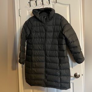 TNA Little Puff Long - Size XL